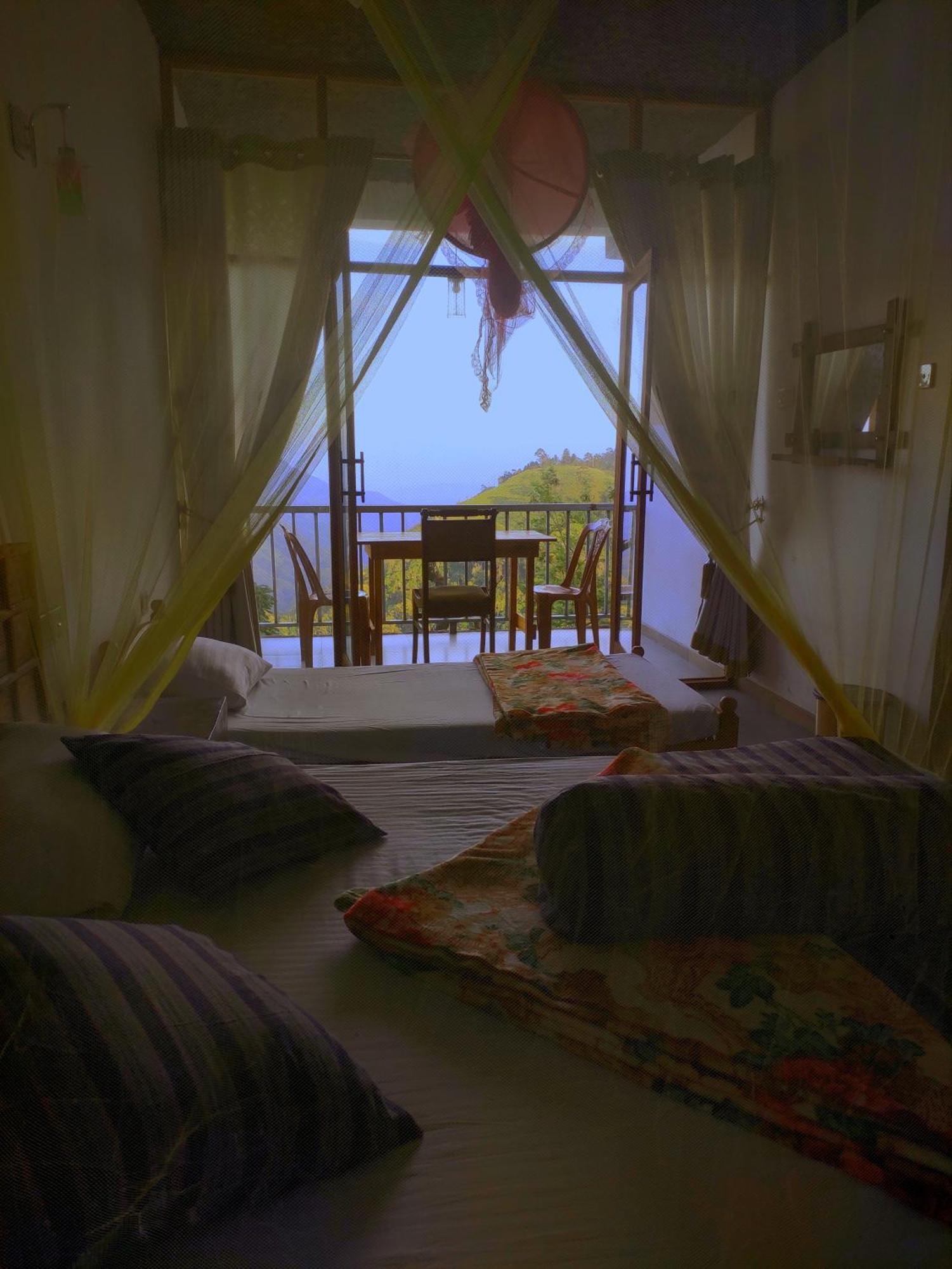 Rock Paradise Homestay Элла Номер фото