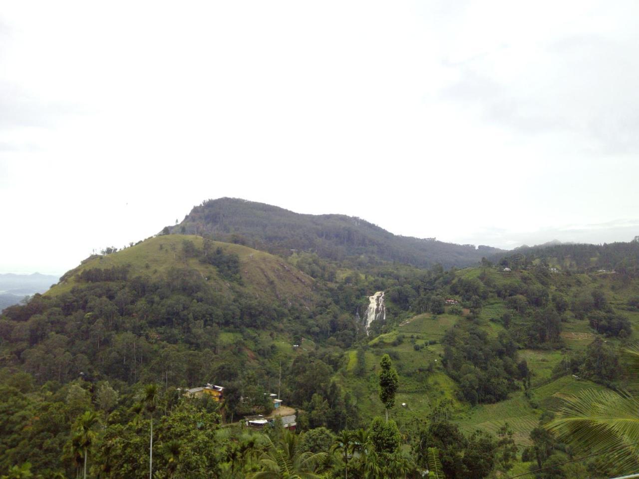 Rock Paradise Homestay Элла Экстерьер фото